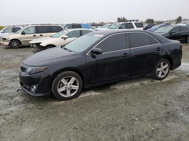 TOYOTA CAMRY L 2013 4t1bf1fk9du233908