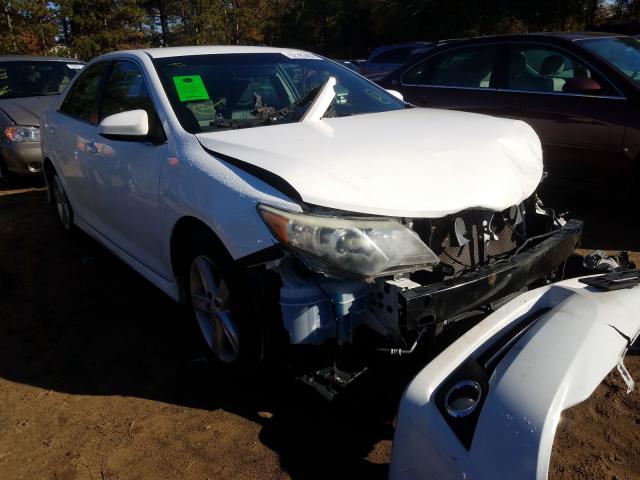 TOYOTA CAMRY L 2013 4t1bf1fk9du234315