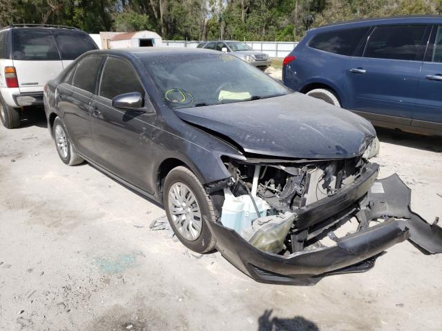 TOYOTA CAMRY L 2013 4t1bf1fk9du234847