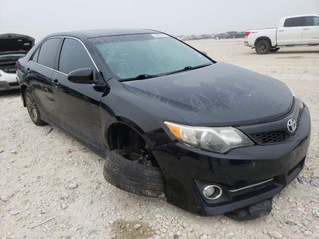 TOYOTA CAMRY L 2013 4t1bf1fk9du234962