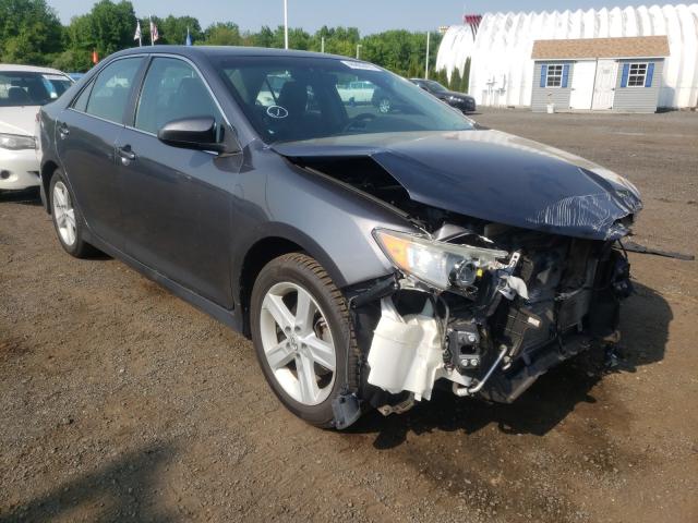 TOYOTA CAMRY L 2013 4t1bf1fk9du235965