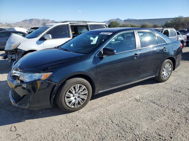 TOYOTA CAMRY 2013 4t1bf1fk9du236274