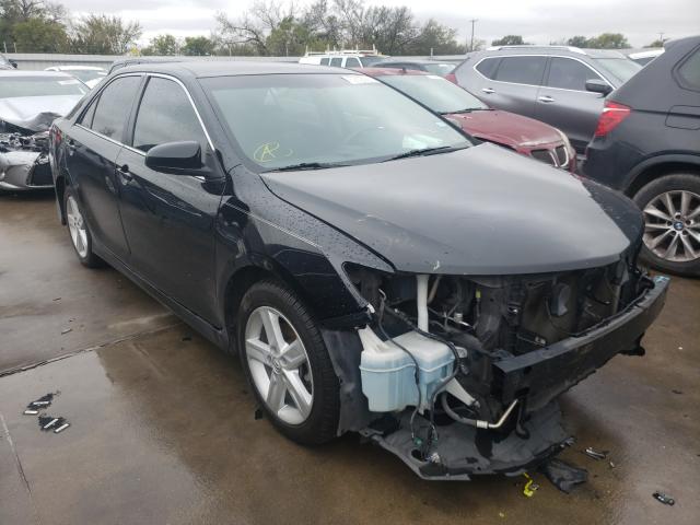 TOYOTA CAMRY 2013 4t1bf1fk9du237750