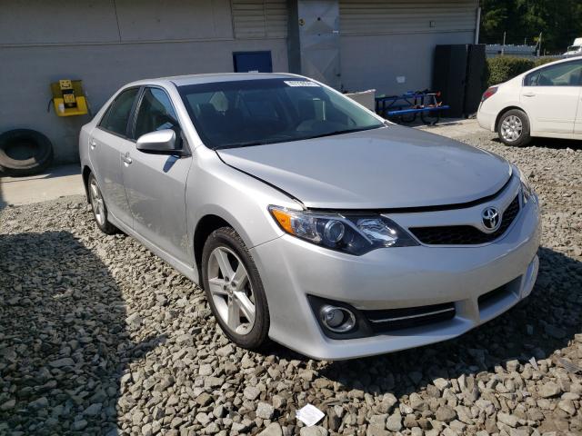 TOYOTA CAMRY L 2013 4t1bf1fk9du238381