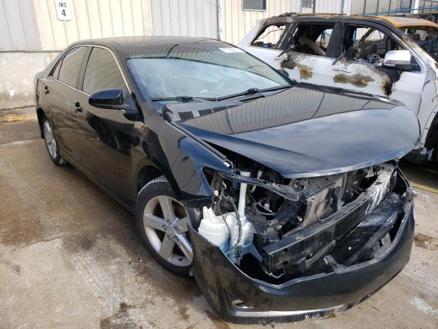 TOYOTA CAMRY L 2013 4t1bf1fk9du241250