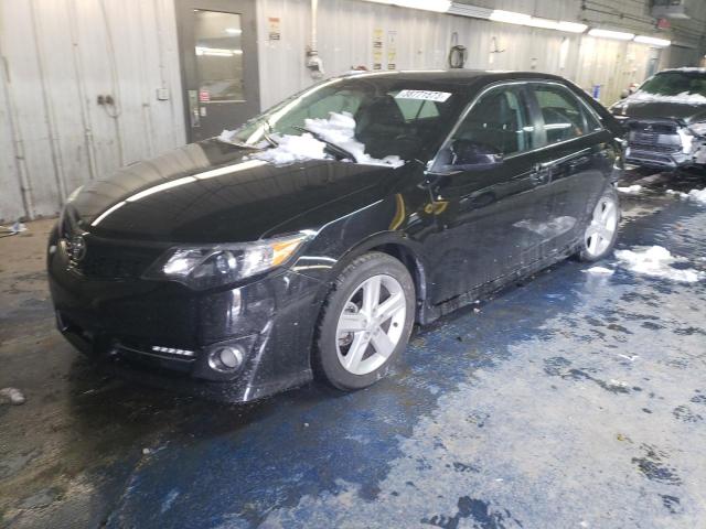 TOYOTA CAMRY L 2013 4t1bf1fk9du241605