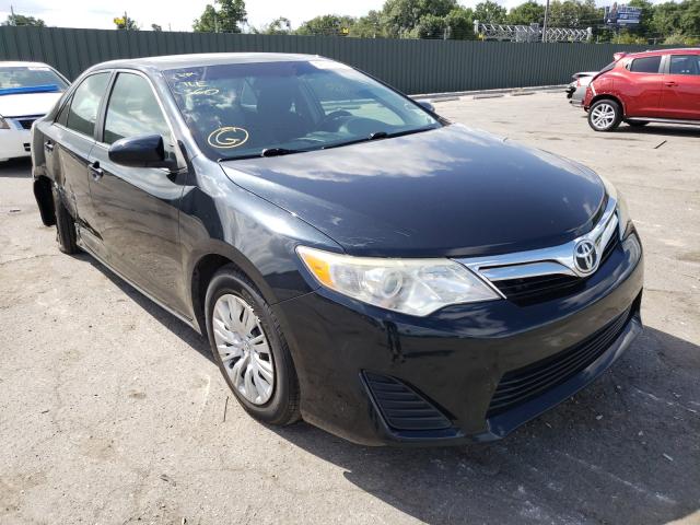 TOYOTA CAMRY L 2013 4t1bf1fk9du242222