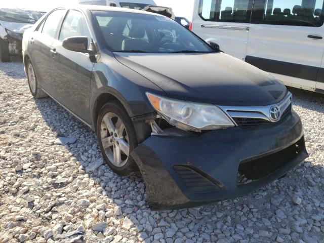 TOYOTA CAMRY L 2013 4t1bf1fk9du242852