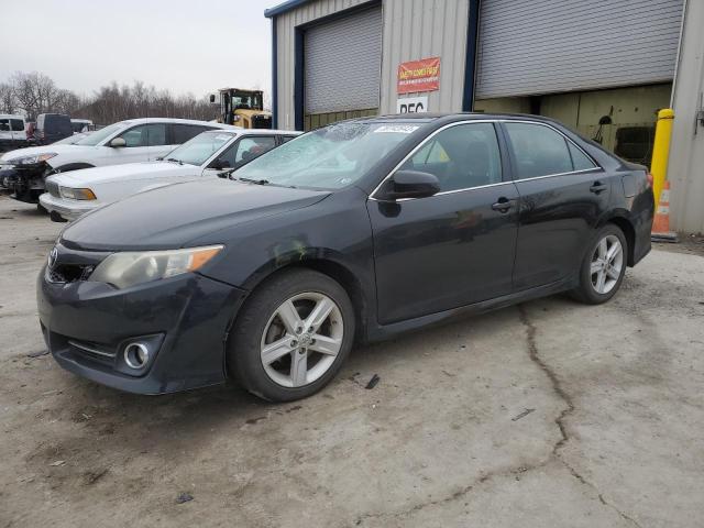 TOYOTA CAMRY L 2013 4t1bf1fk9du243306