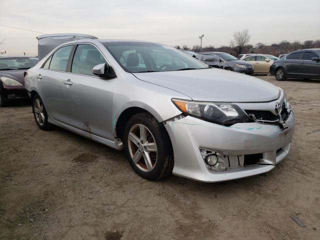 TOYOTA CAMRY L 2013 4t1bf1fk9du244097