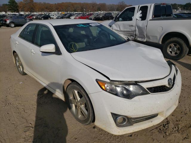 TOYOTA CAMRY L 2013 4t1bf1fk9du245086