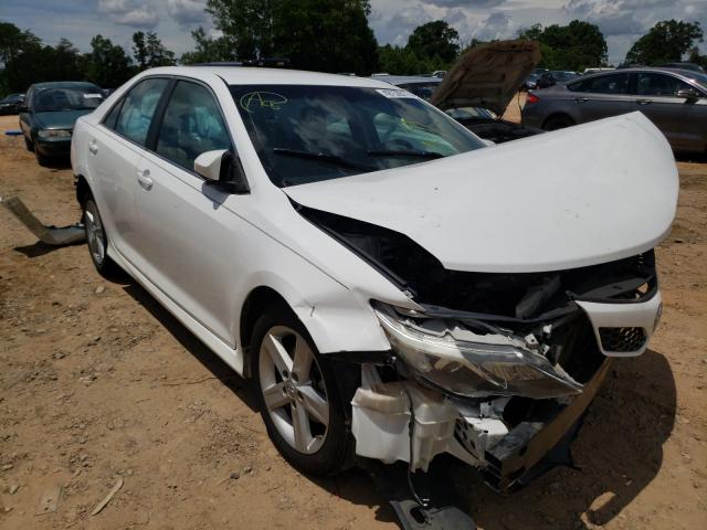 TOYOTA CAMRY L 2013 4t1bf1fk9du245587