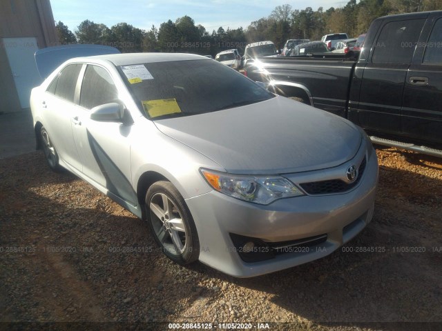 TOYOTA CAMRY 2013 4t1bf1fk9du247100