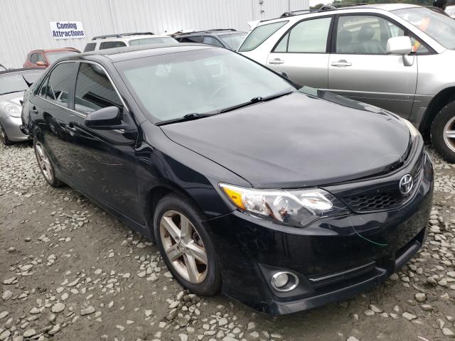 TOYOTA CAMRY L 2013 4t1bf1fk9du247744