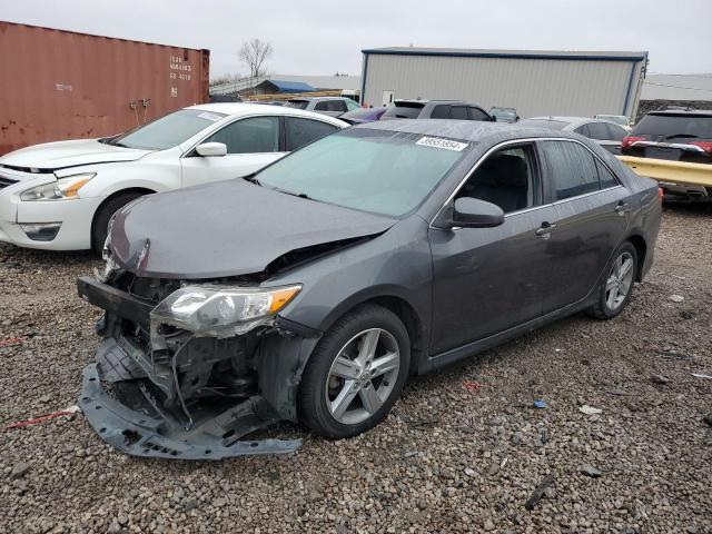 TOYOTA CAMRY 2013 4t1bf1fk9du248912