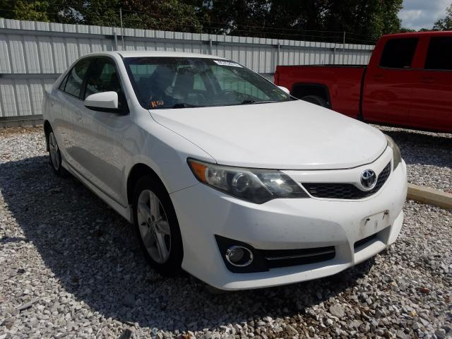 TOYOTA CAMRY L 2013 4t1bf1fk9du249719