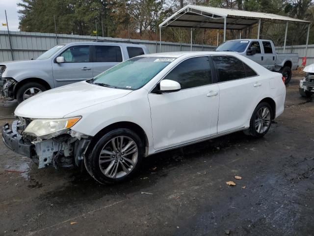 TOYOTA CAMRY 2013 4t1bf1fk9du250448