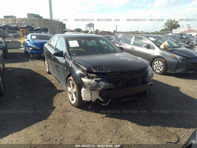 TOYOTA CAMRY 2013 4t1bf1fk9du250806