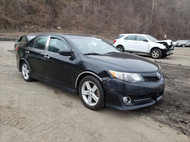 TOYOTA CAMRY L 2013 4t1bf1fk9du251230