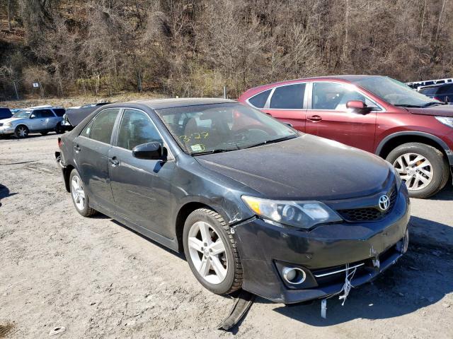 TOYOTA CAMRY L 2013 4t1bf1fk9du251728