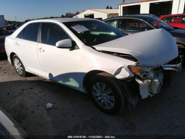 TOYOTA CAMRY 2013 4t1bf1fk9du251972