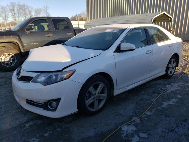 TOYOTA CAMRY 2013 4t1bf1fk9du252183