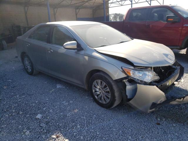 TOYOTA CAMRY L 2013 4t1bf1fk9du252426