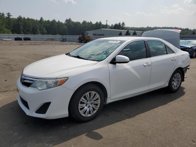 TOYOTA CAMRY L 2013 4t1bf1fk9du252751