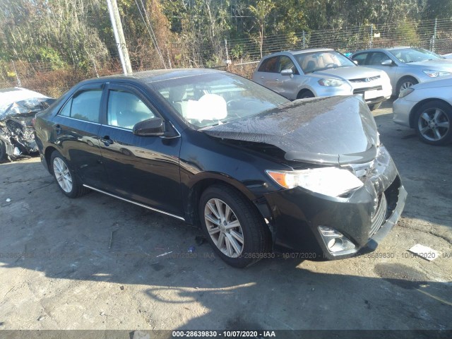 TOYOTA CAMRY 2013 4t1bf1fk9du252863