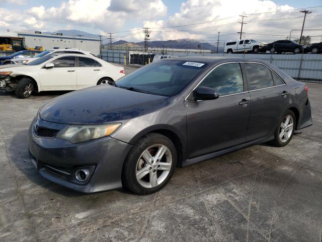 TOYOTA CAMRY 2013 4t1bf1fk9du253043