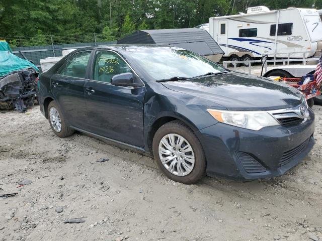 TOYOTA CAMRY L 2013 4t1bf1fk9du253463