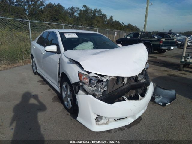 TOYOTA CAMRY 2013 4t1bf1fk9du253513