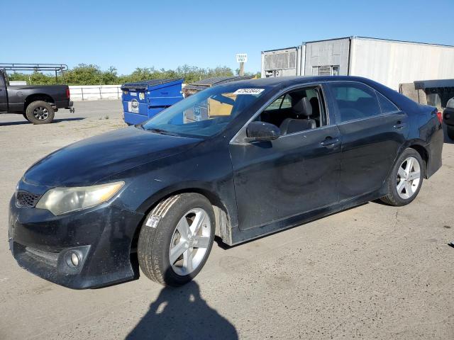 TOYOTA CAMRY 2013 4t1bf1fk9du253902