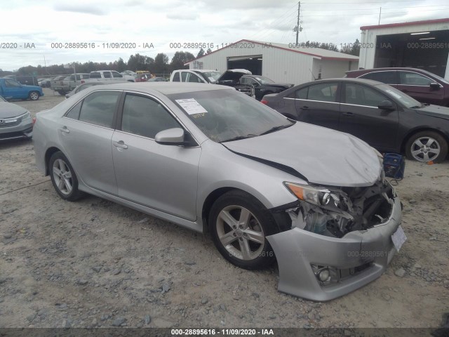 TOYOTA CAMRY 2013 4t1bf1fk9du254130