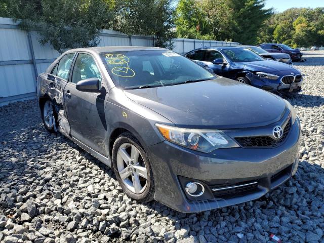 TOYOTA CAMRY L 2013 4t1bf1fk9du254466