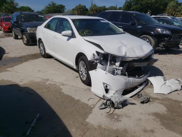 TOYOTA CAMRY L 2013 4t1bf1fk9du254998