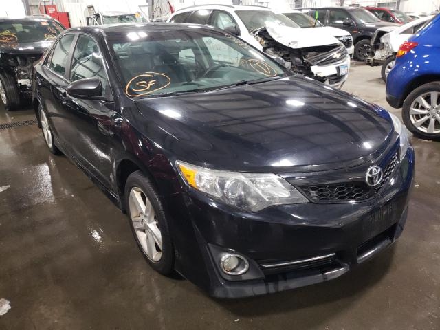 TOYOTA CAMRY L 2013 4t1bf1fk9du255200