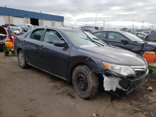 TOYOTA CAMRY L 2013 4t1bf1fk9du255391