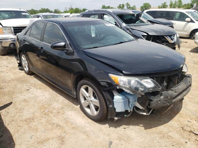 TOYOTA CAMRY L 2013 4t1bf1fk9du256041