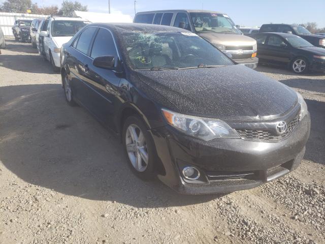 TOYOTA CAMRY L 2013 4t1bf1fk9du256671