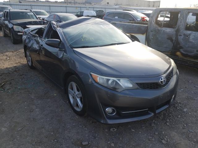 TOYOTA CAMRY L 2013 4t1bf1fk9du256783