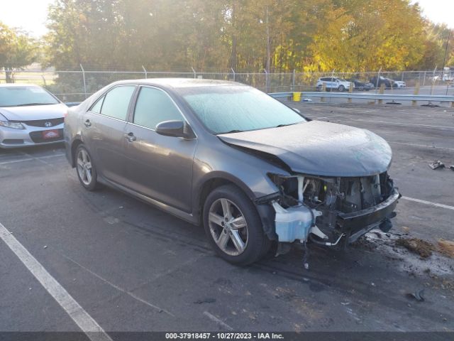 TOYOTA CAMRY 2013 4t1bf1fk9du256959