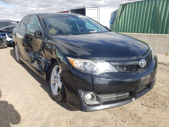 TOYOTA CAMRY L 2013 4t1bf1fk9du258260