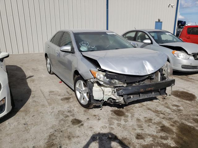 TOYOTA CAMRY L 2013 4t1bf1fk9du258453