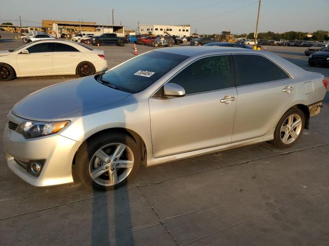 TOYOTA CAMRY L 2013 4t1bf1fk9du258582