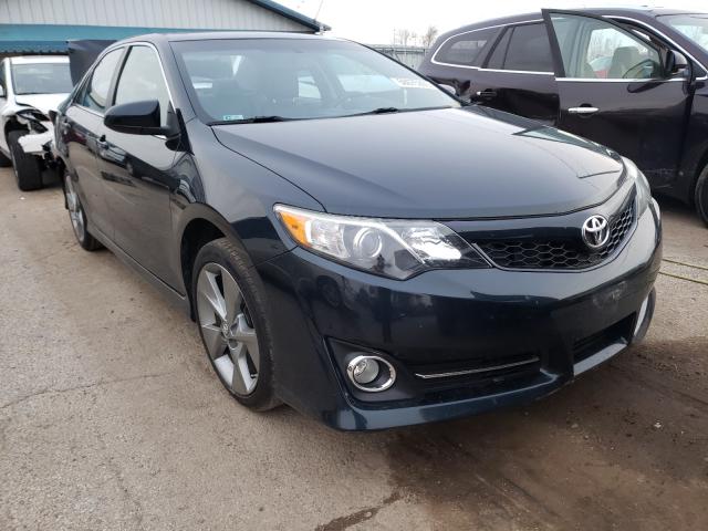 TOYOTA CAMRY L 2013 4t1bf1fk9du259568