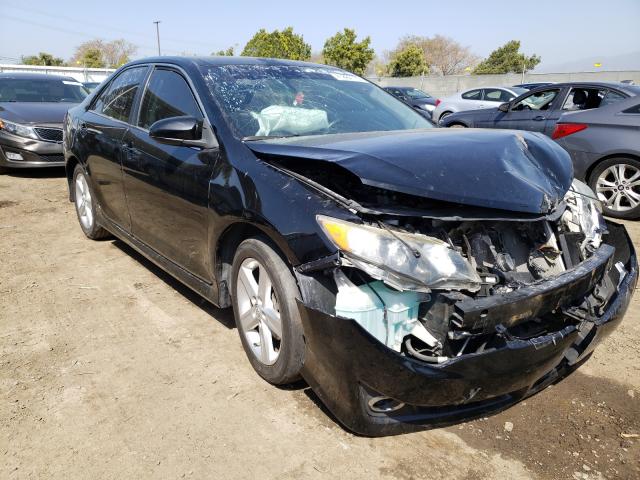 TOYOTA CAMRY L 2013 4t1bf1fk9du260249