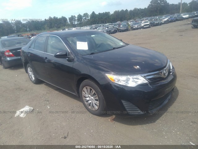 TOYOTA CAMRY 2013 4t1bf1fk9du260445