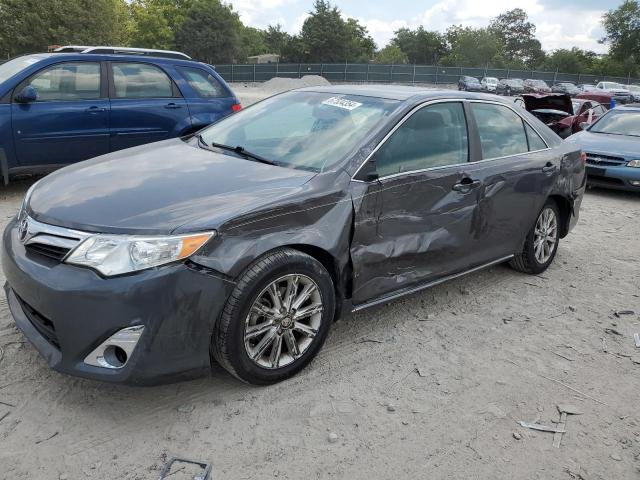 TOYOTA CAMRY L 2013 4t1bf1fk9du261286