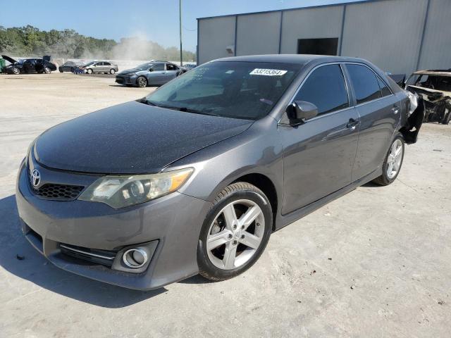 TOYOTA CAMRY 2013 4t1bf1fk9du261501